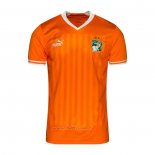 Camiseta Costa de Marfil Primera 2022 Tailandia