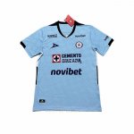 Camiseta Cruz Azul Portero Primera 2025-2026 Tailandia