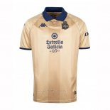 Camiseta Deportivo de La Coruna Anniversary 2024-2025 Tailandia