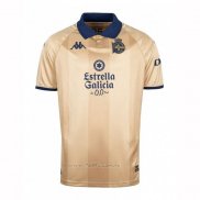 Camiseta Deportivo de La Coruna Anniversary 2024-2025 Tailandia