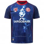 Camiseta Dusseldorf Special 2025-2026 Tailandia