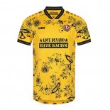 Camiseta Dynamo Dresden Special 2025-2026 Tailandia