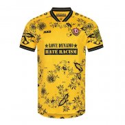 Camiseta Dynamo Dresden Special 2025-2026 Tailandia