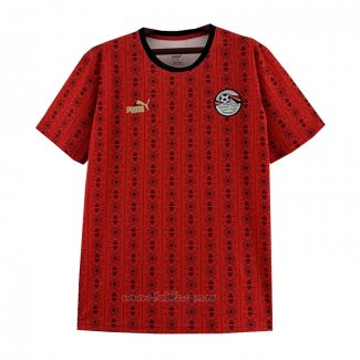 Camiseta Egipto Primera 2024 Tailandia