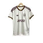 Camiseta Espana Special 2026 Blanco Tailandia