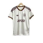 Camiseta Espana Special 2026 Blanco Tailandia