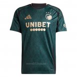 Camiseta F.C. Copenhagen Tercera 2025-2026 Tailandia