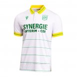 Camiseta FC Nantes Segunda 2023-2024 Tailandia