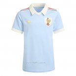 Camiseta Francia 120 Aniversario 2026 Tailandia