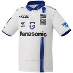 Camiseta Gamba Osaka Segunda 2025 Tailandia