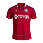 Camiseta Getafe Segunda 2024-2025 Tailandia