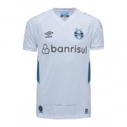 Camiseta Gremio Segunda 2023 Tailandia