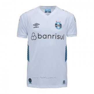 Camiseta Gremio Segunda 2023 Tailandia