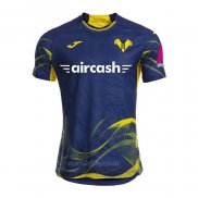 Camiseta Hellas Verona Primera 2025-2026 Tailandia