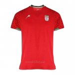Camiseta Iran Segunda 2022 Tailandia