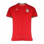 Camiseta Iran Segunda 2022 Tailandia