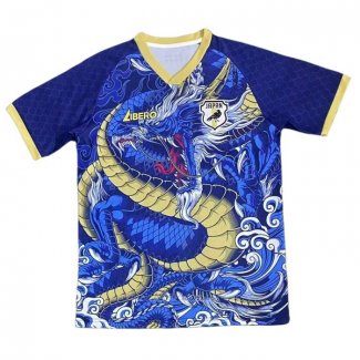 Camiseta Japon Dragon 2023-2024 Tailandia