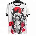 Camiseta Japon Samurai 2025-2026 Blanco Tailandia