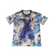 Camiseta Japon Special 2025-2026 Azul Tailandia