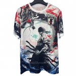 Camiseta Japon Special Samurai 2025-2026 Tailandia