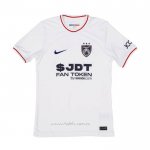 Camiseta Johor Darul Ta'zim Segunda 2024-2025 Tailandia