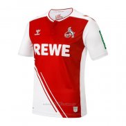 Camiseta Koln Primera 2022-2023 Tailandia