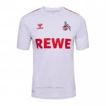 Camiseta Koln Primera 2023-2024 Tailandia