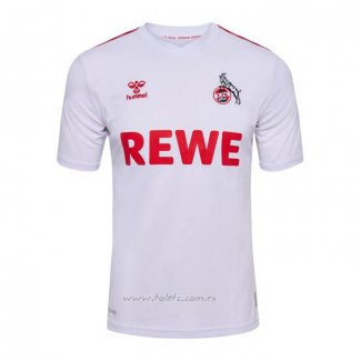 Camiseta Koln Primera 2023-2024 Tailandia