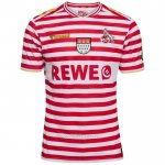 Camiseta Koln Special 2025-2026 Rojo Tailandia