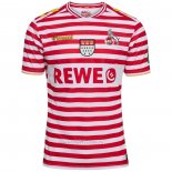 Camiseta Koln Special 2025-2026 Rojo Tailandia