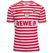 Camiseta Koln Special 2025-2026 Rojo Tailandia