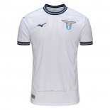Camiseta Lazio Tercera 2023-2024 Tailandia