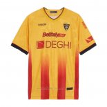 Camiseta Lecce Primera 2025-2026 Tailandia