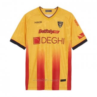 Camiseta Lecce Primera 2025-2026 Tailandia