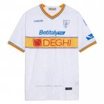 Camiseta Lecce Segunda 2025-2026 Tailandia