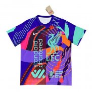 Camiseta Liverpool Special 2023-2024 Tailandia