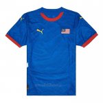 Camiseta Malaysia Tercera 2025 Tailandia