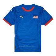 Camiseta Malaysia Tercera 2025 Tailandia
