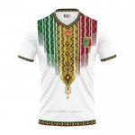 Camiseta Mali Primera 2025-2026 Tailandia