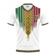 Camiseta Mali Primera 2025-2026 Tailandia