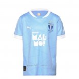 Camiseta Malmo Primera 2025 Tailandia