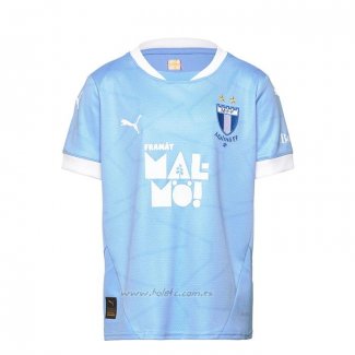 Camiseta Malmo Primera 2025 Tailandia