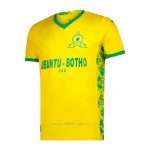 Camiseta Mamelodi Sundowns Primera 2025-2026 Tailandia