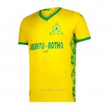 Camiseta Mamelodi Sundowns Primera 2025-2026 Tailandia