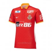 Camiseta Nagoya Grampus Primera 2023 Tailandia