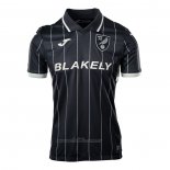 Camiseta Norwich City Segunda 2026-2027 Tailandia