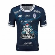 Camiseta Pachuca Segunda 2025-2026 Tailandia