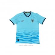 Camiseta Panama Segunda 2025 Tailandia