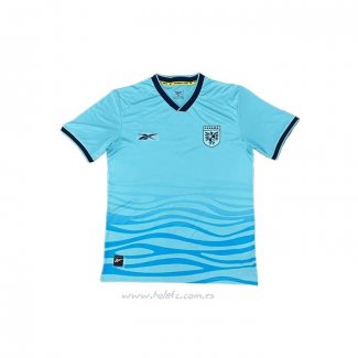 Camiseta Panama Segunda 2025 Tailandia