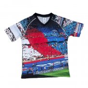 Camiseta Paris Saint-Germain Special 2025-2026 Multicolor Tailandia